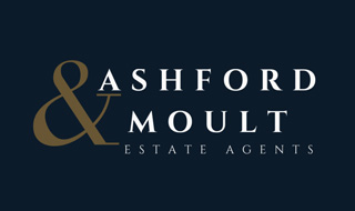 Ashford & Moult Estate Agents logo