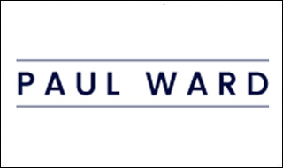 Paul Ward logo