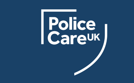 Police Care logo