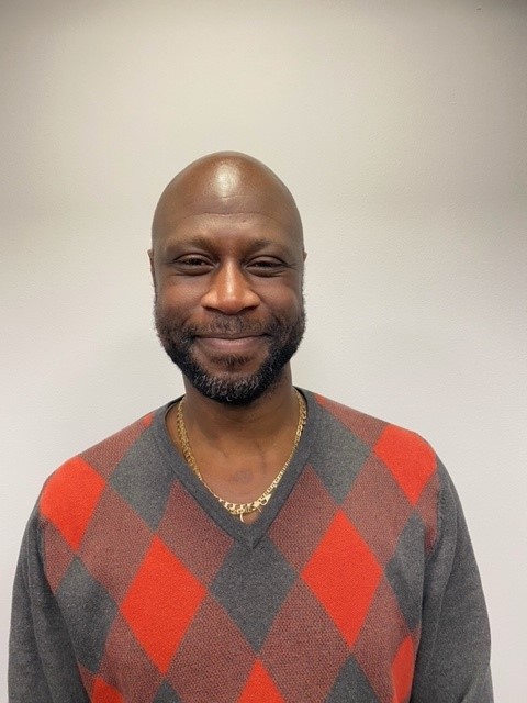 Gavin Dublin-Cumberbatch