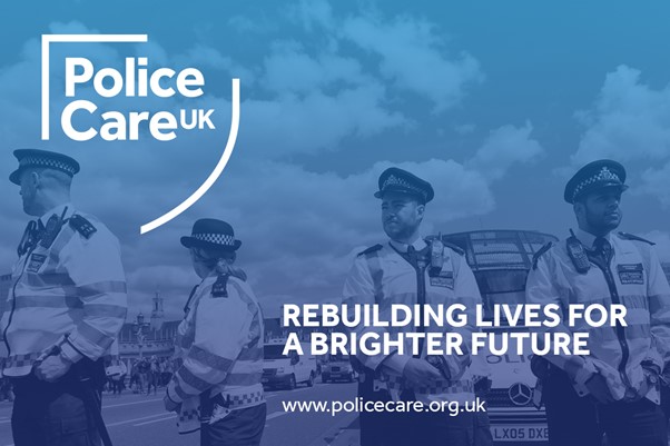 Police Care UK