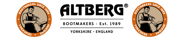 Altberg Bootmakers