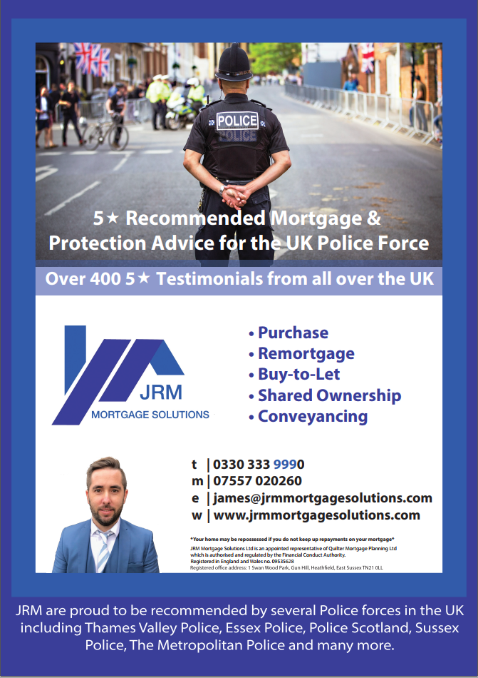 JRM Mortgage Solutions