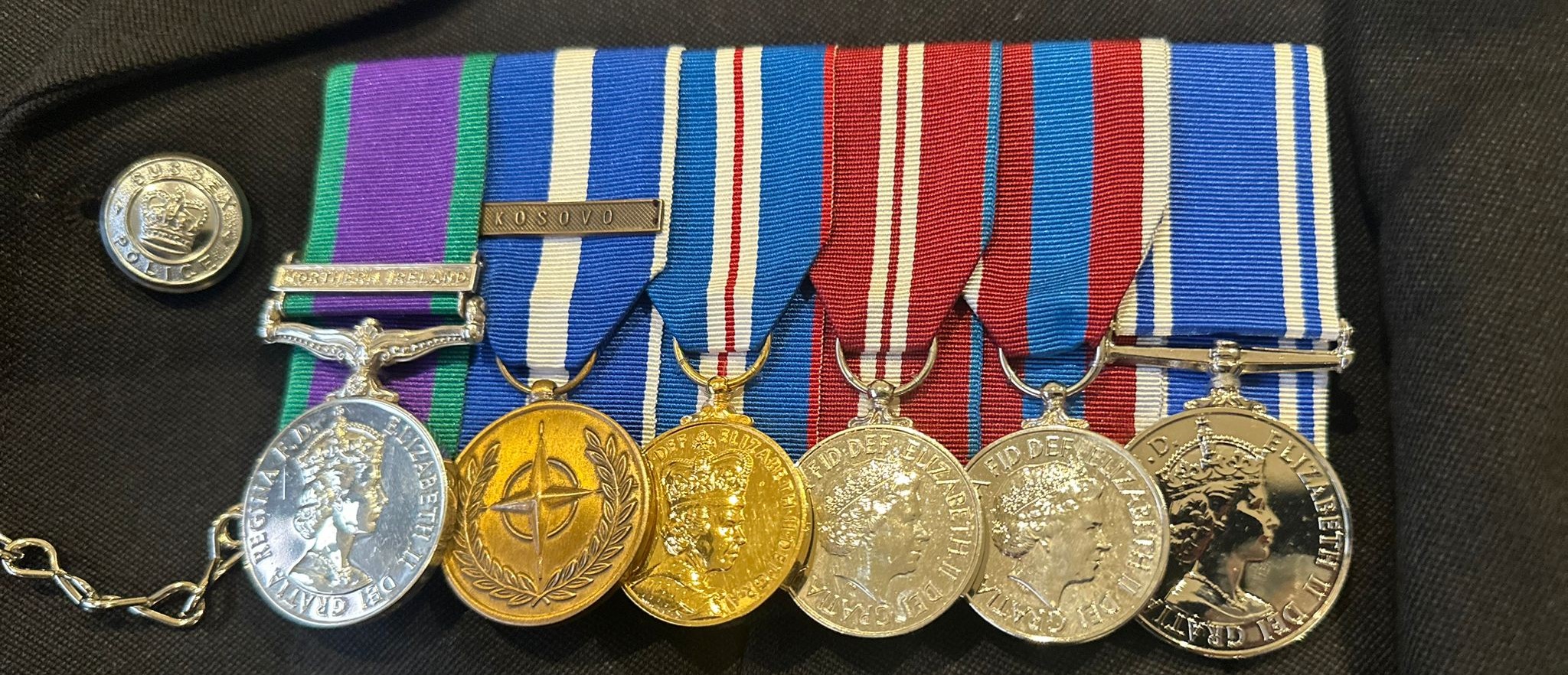 medals