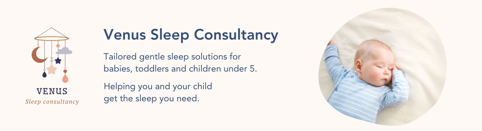 Venus Sleep Consultancy