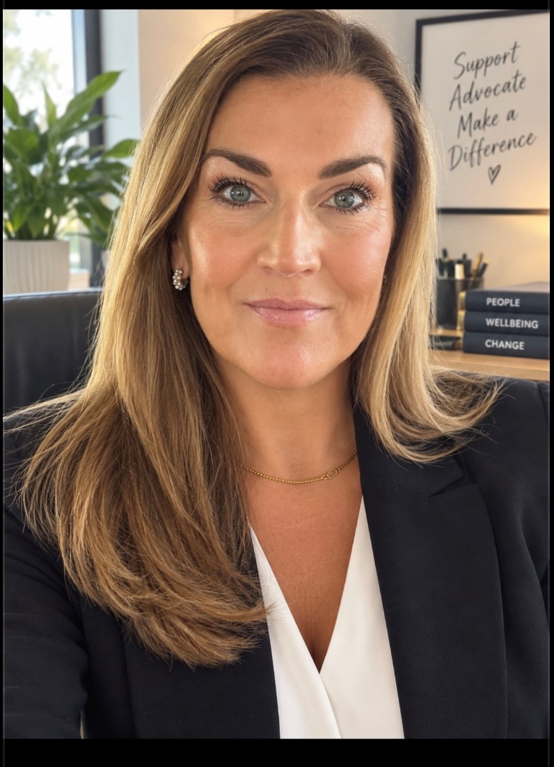 Carrieanne O'Connor