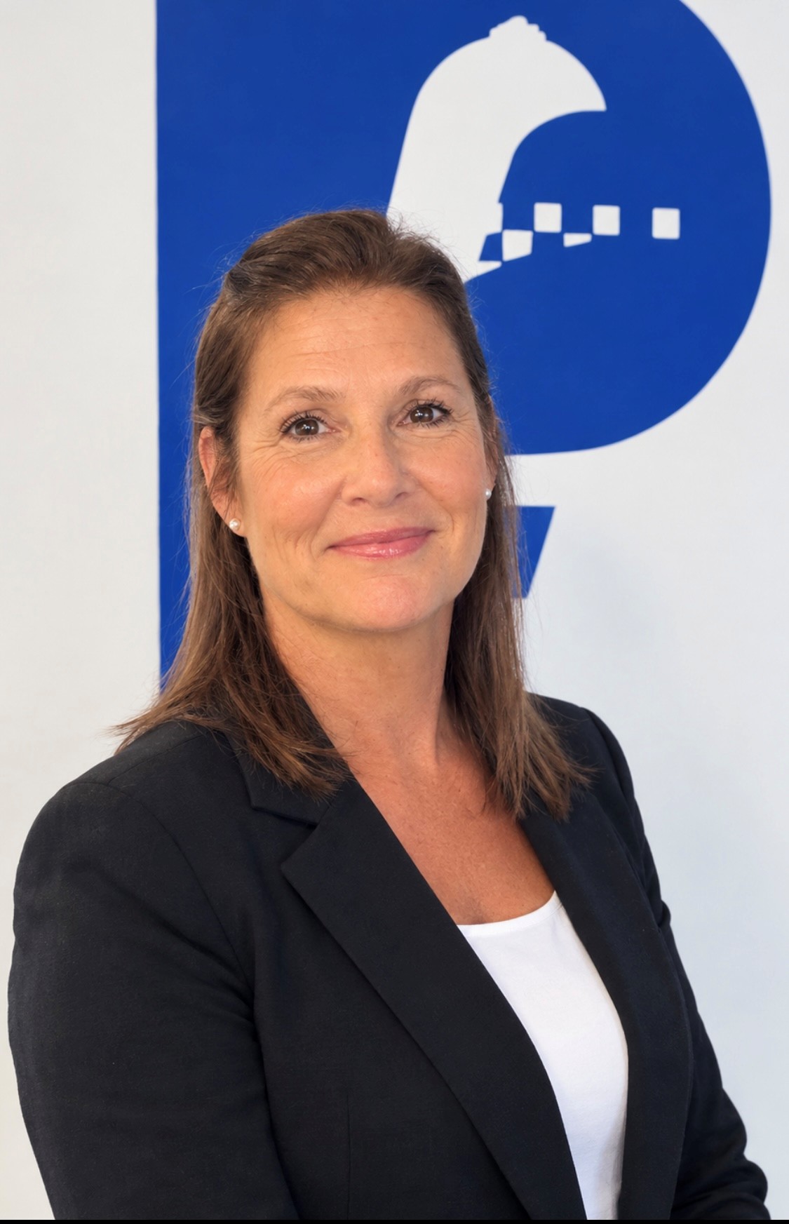 Stephanie Cashman