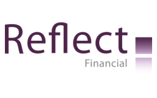 Reflect Financial logo