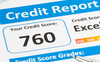 Impact on Your Credit Profile (October 2022)