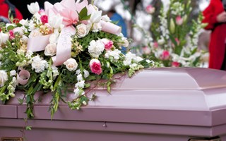 Police Mutual Advice about Funerals