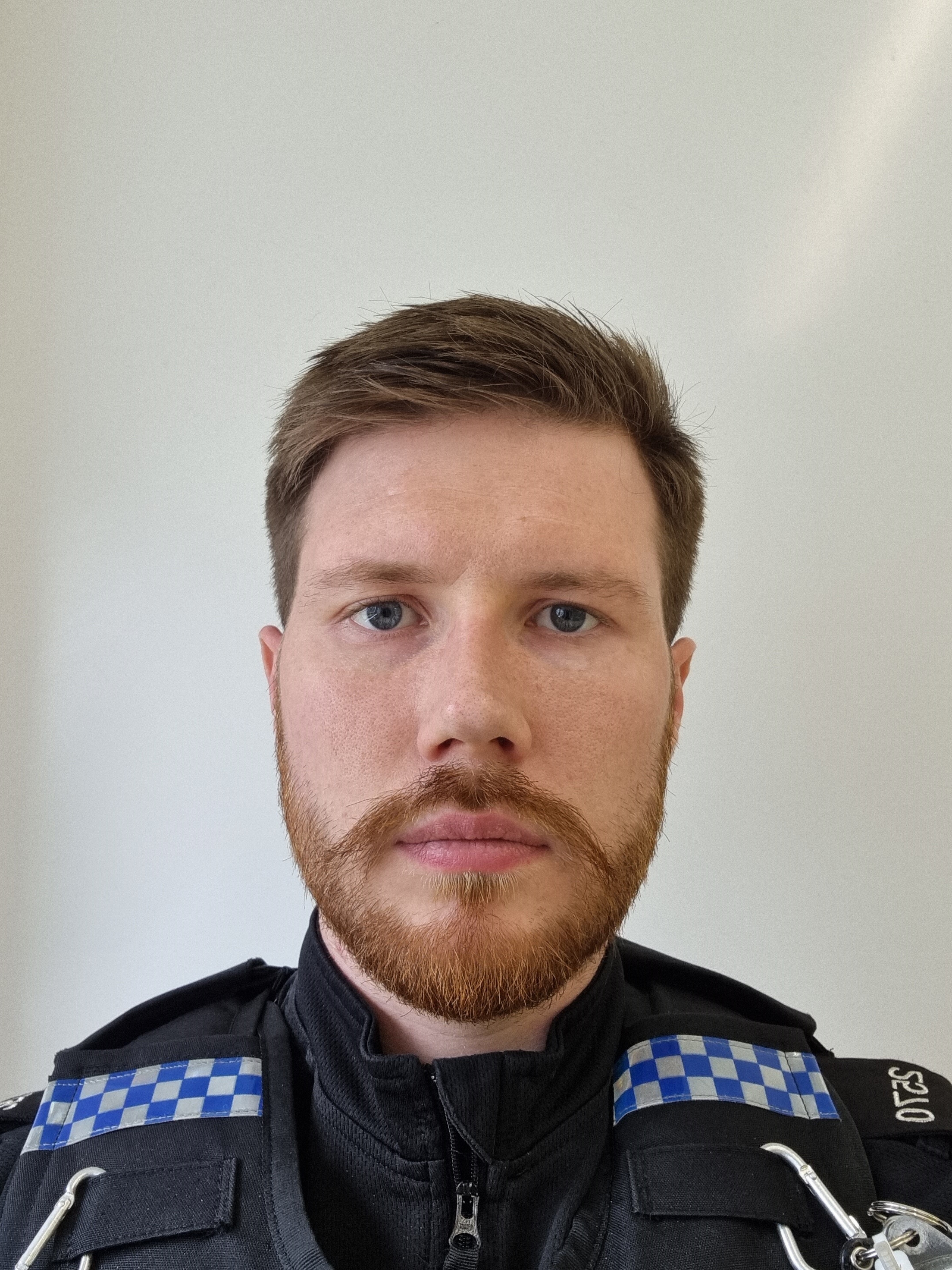 Eoghan Sturgess-Morrin