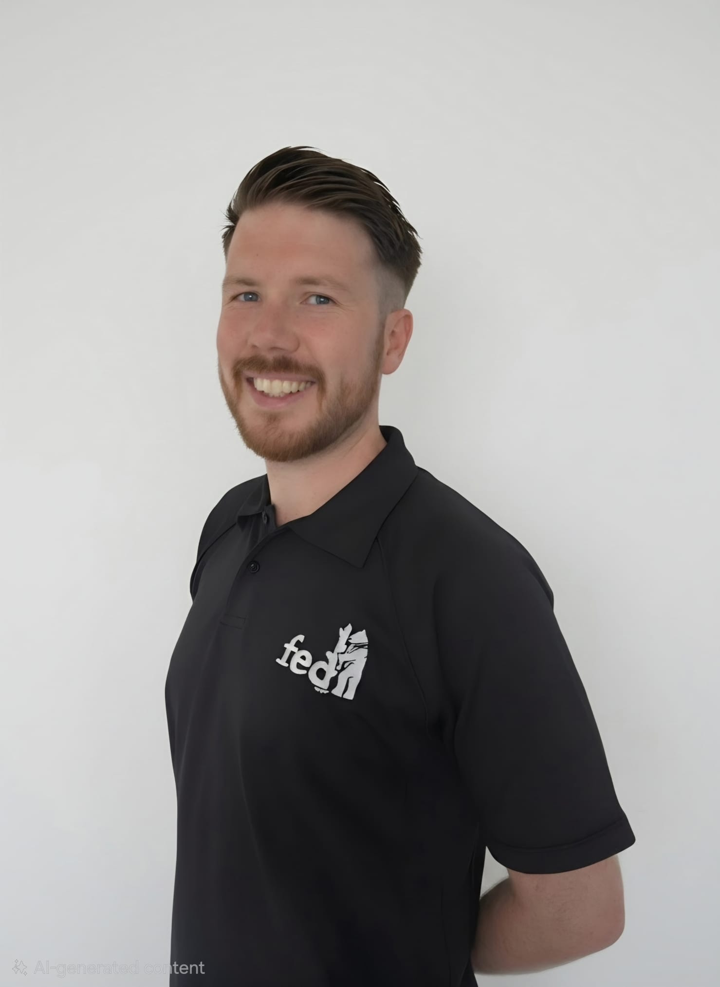 Eoghan Sturgess-Morrin