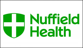 Nuffield Health Fitness