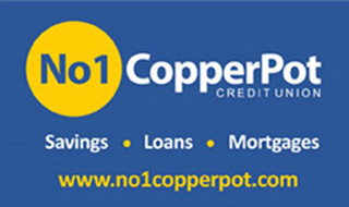 No1 CopperPot