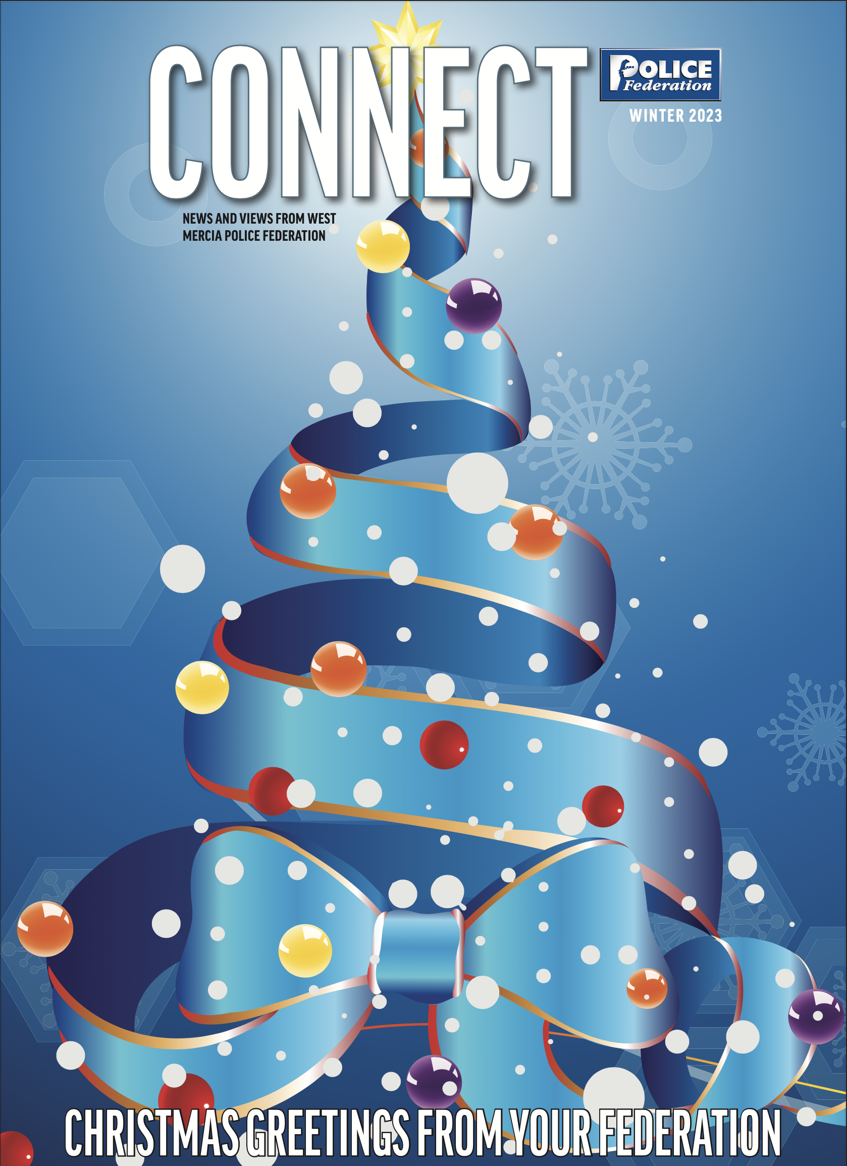 Connect - Winter 2023