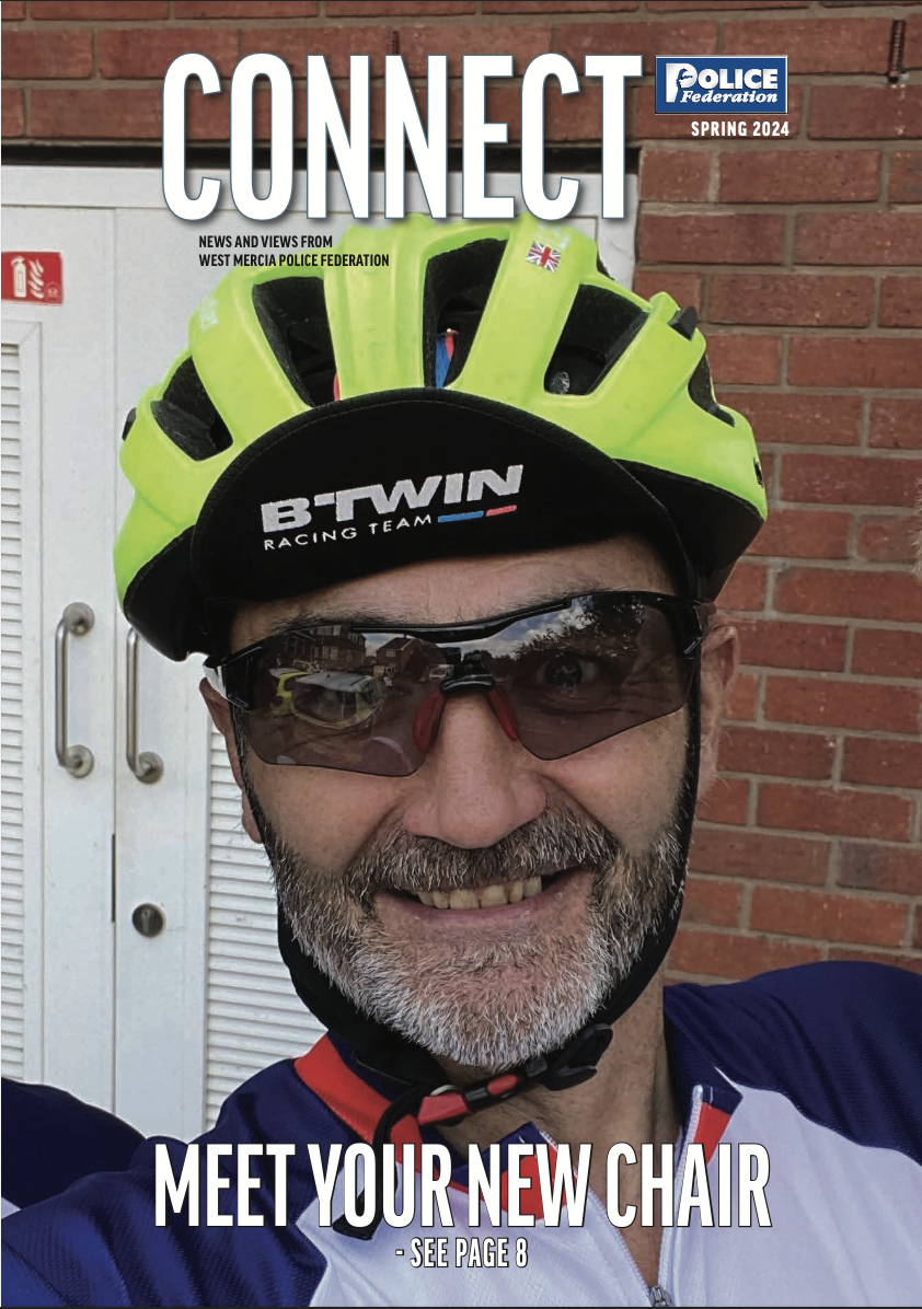 Connect - Spring 2024