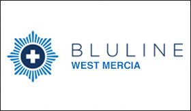 Bluline