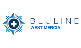 Bluline logo