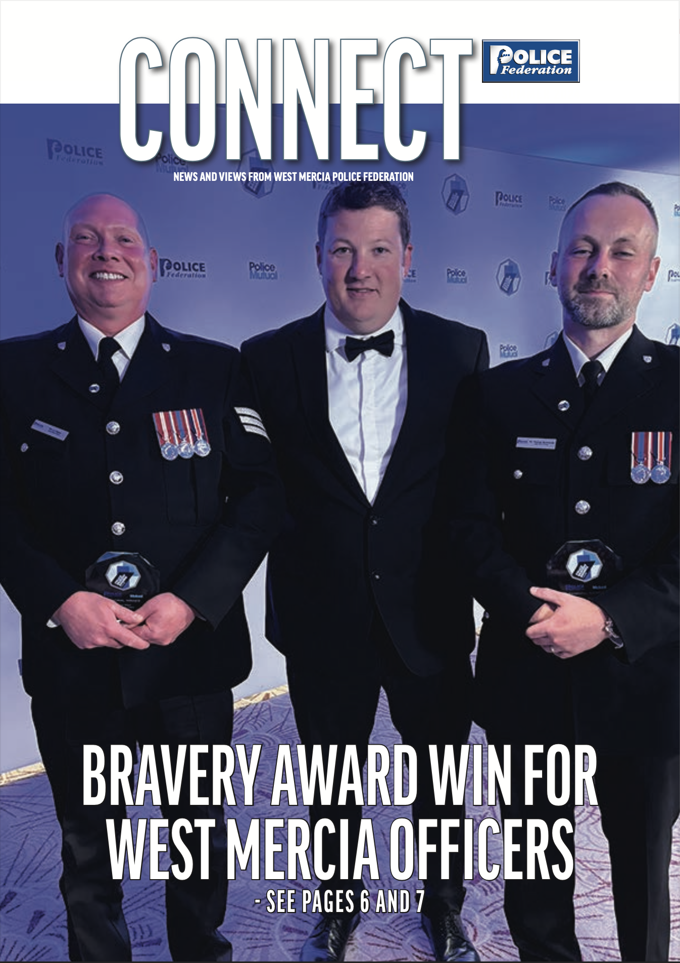 Connect - Summer 2024