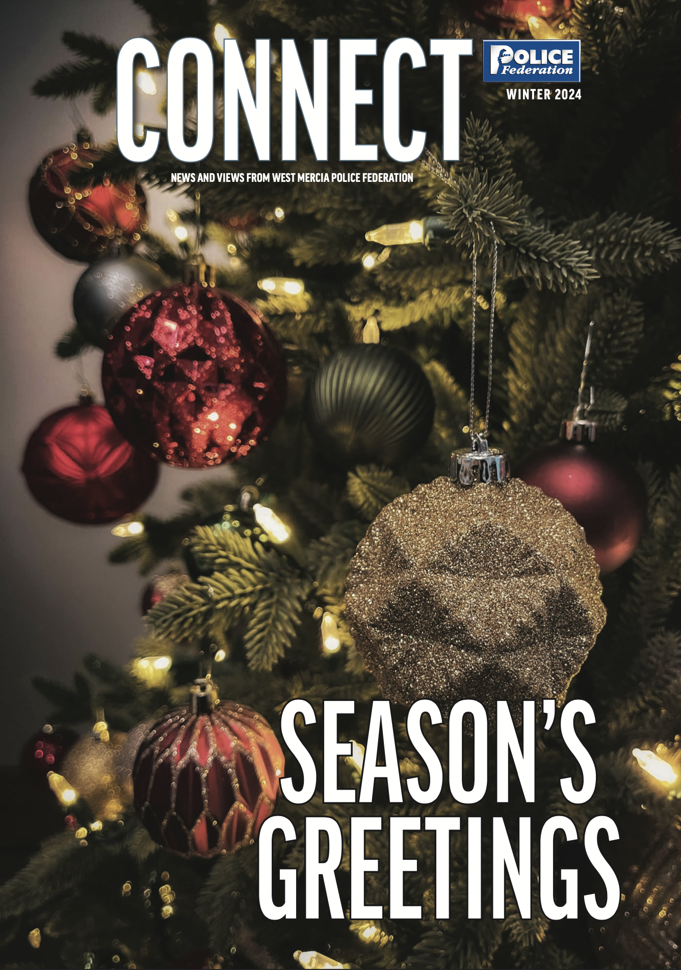 Connect - Winter 2024