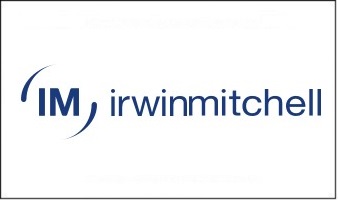 Irwin Mitchell logo