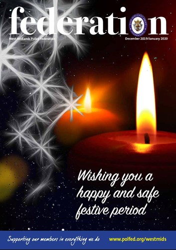 Federation December 2019/January 2020