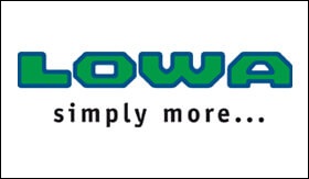 Lowa Boots