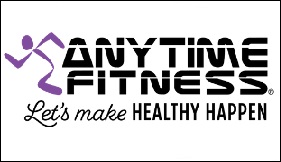 Anytime Fitness