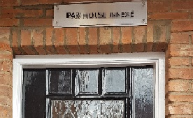 Park House, Sutton-0n-Sea, Lincolnshire