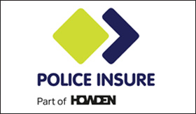 Police Insure: Motor Insurance