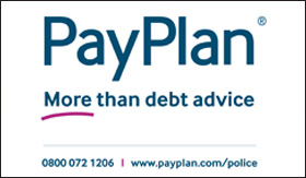 PayPlan Debt Advice