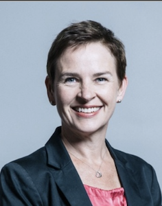 Mary Creagh