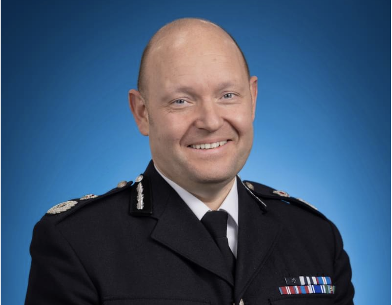 Chief Constable