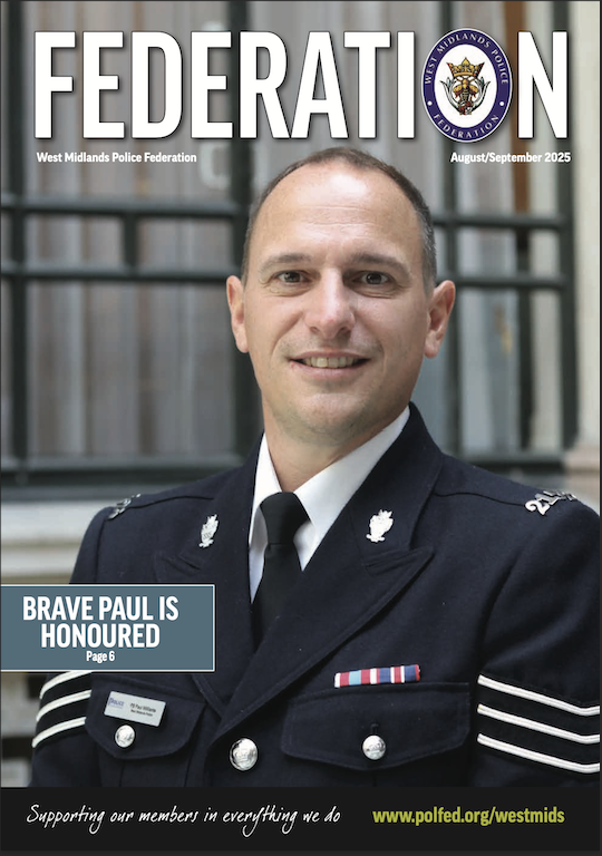 magazine cover image