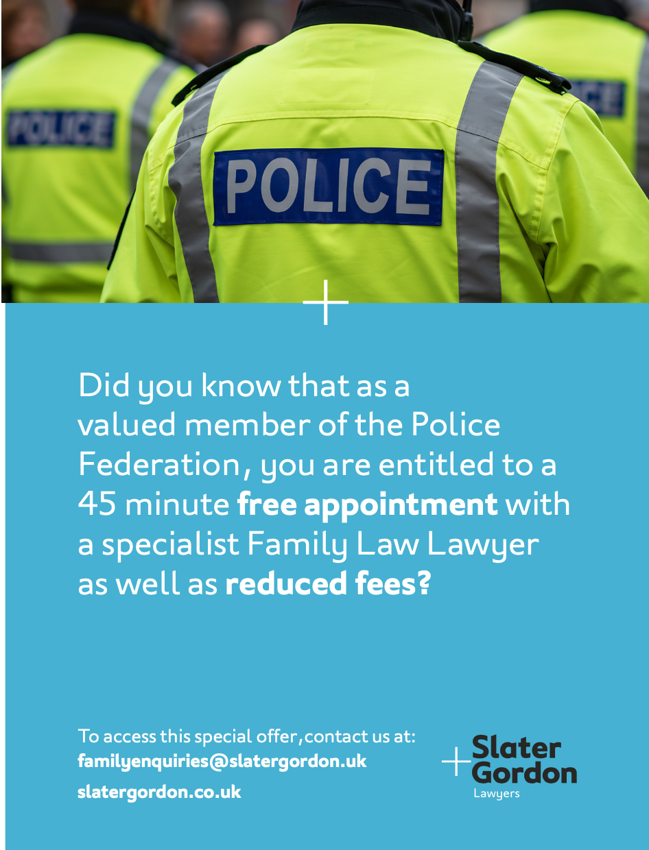 Free appointment flyer