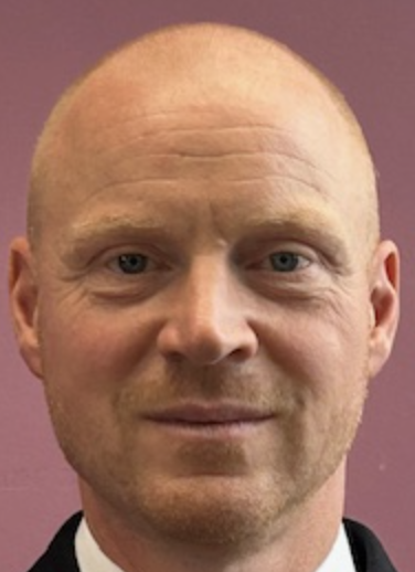 Deputy chair/treasurer