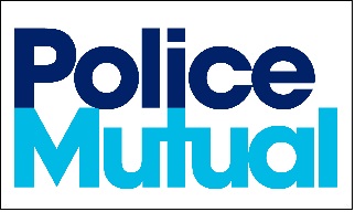 Police Mutual logo