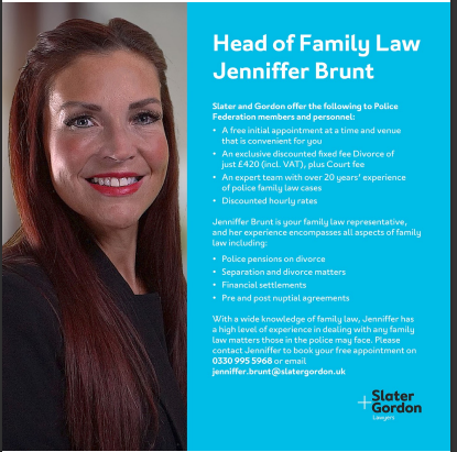 Jenniffer Brunt contact card