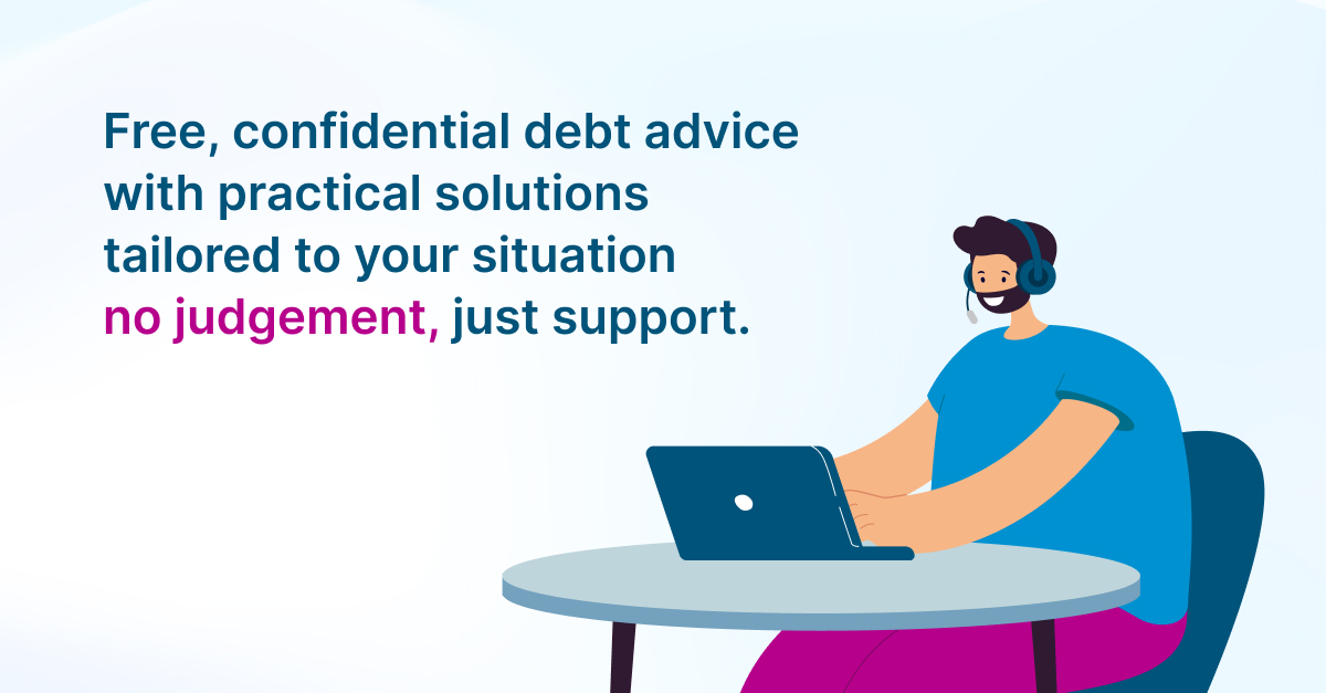 Debt Awareness Week