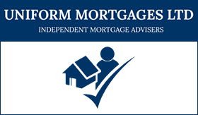 Uniform Mortgages logo