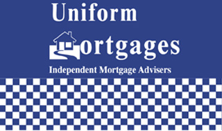 Uniform Mortgages logo