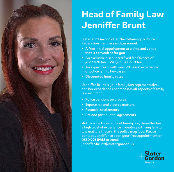 Jenniffer contact card