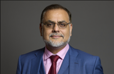 Ayoub Khan