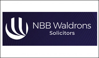 Waldrons logo