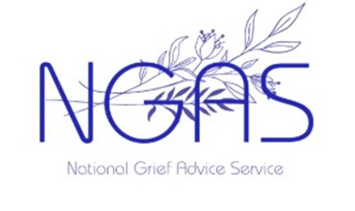 NGAS logo