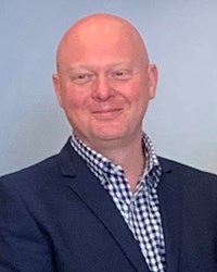 Matt Manwaring.