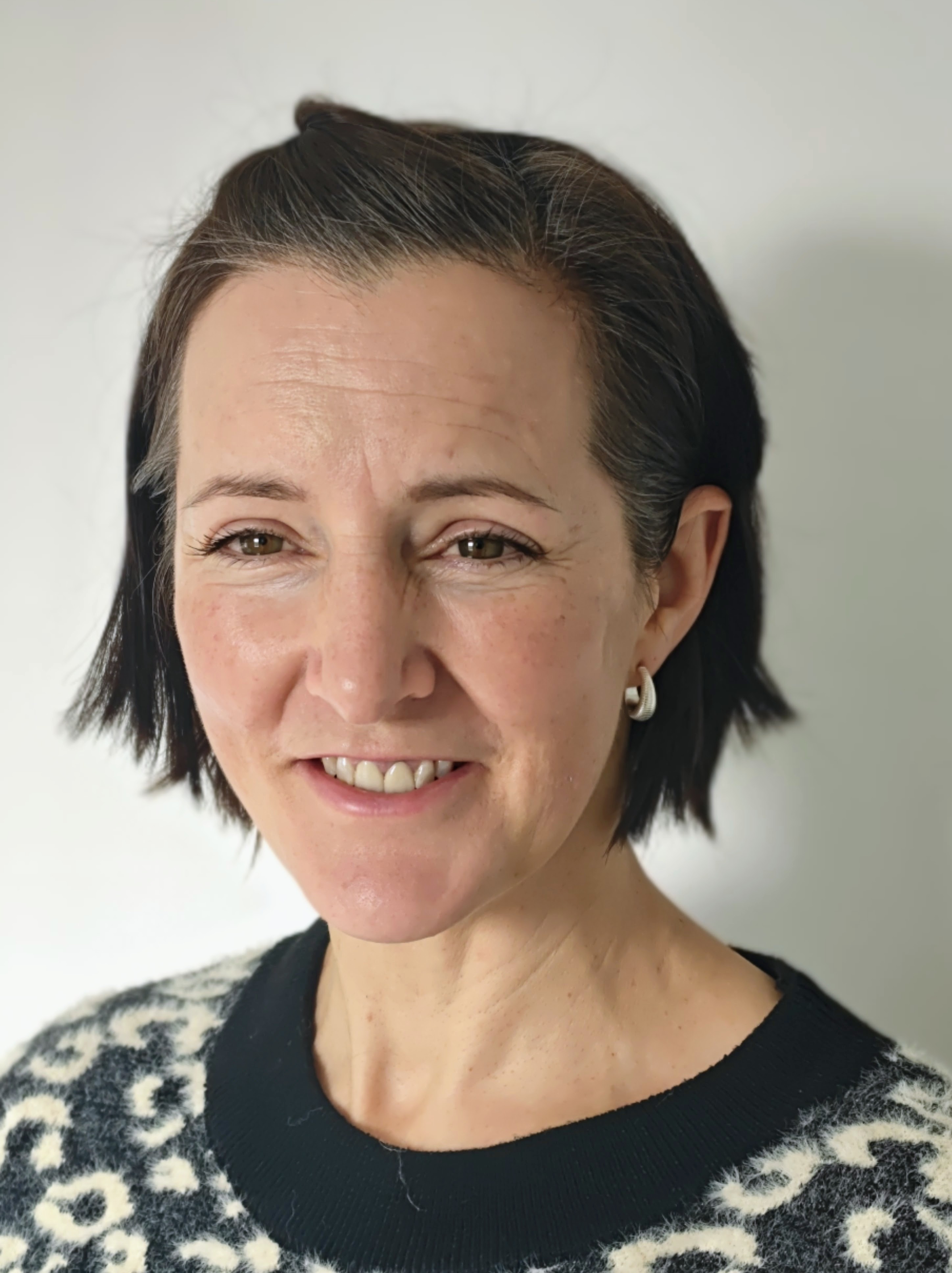 Rachael FAIRBAIRN